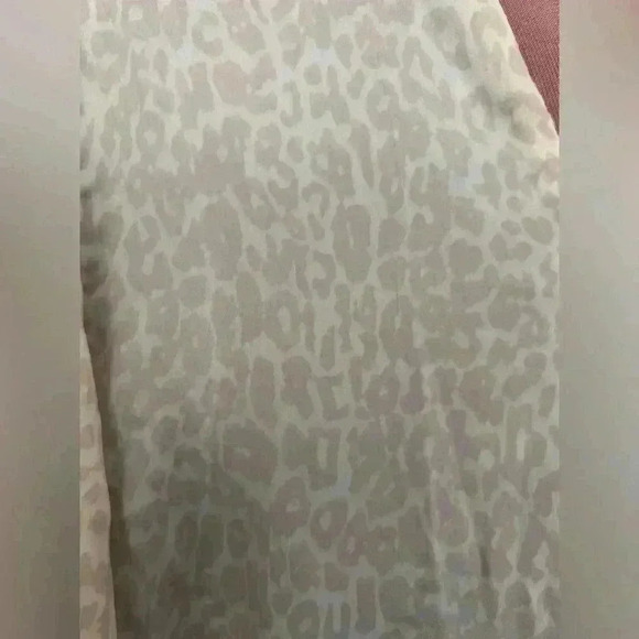 Brand New without Tags Stella and Dot Reversible Bomber Jacket Size S - Picture 15 of 15